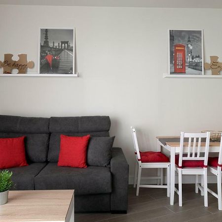 Suncity Teatro Premier Apartment Малага Екстериор снимка