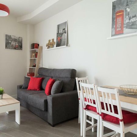 Suncity Teatro Premier Apartment Малага Екстериор снимка