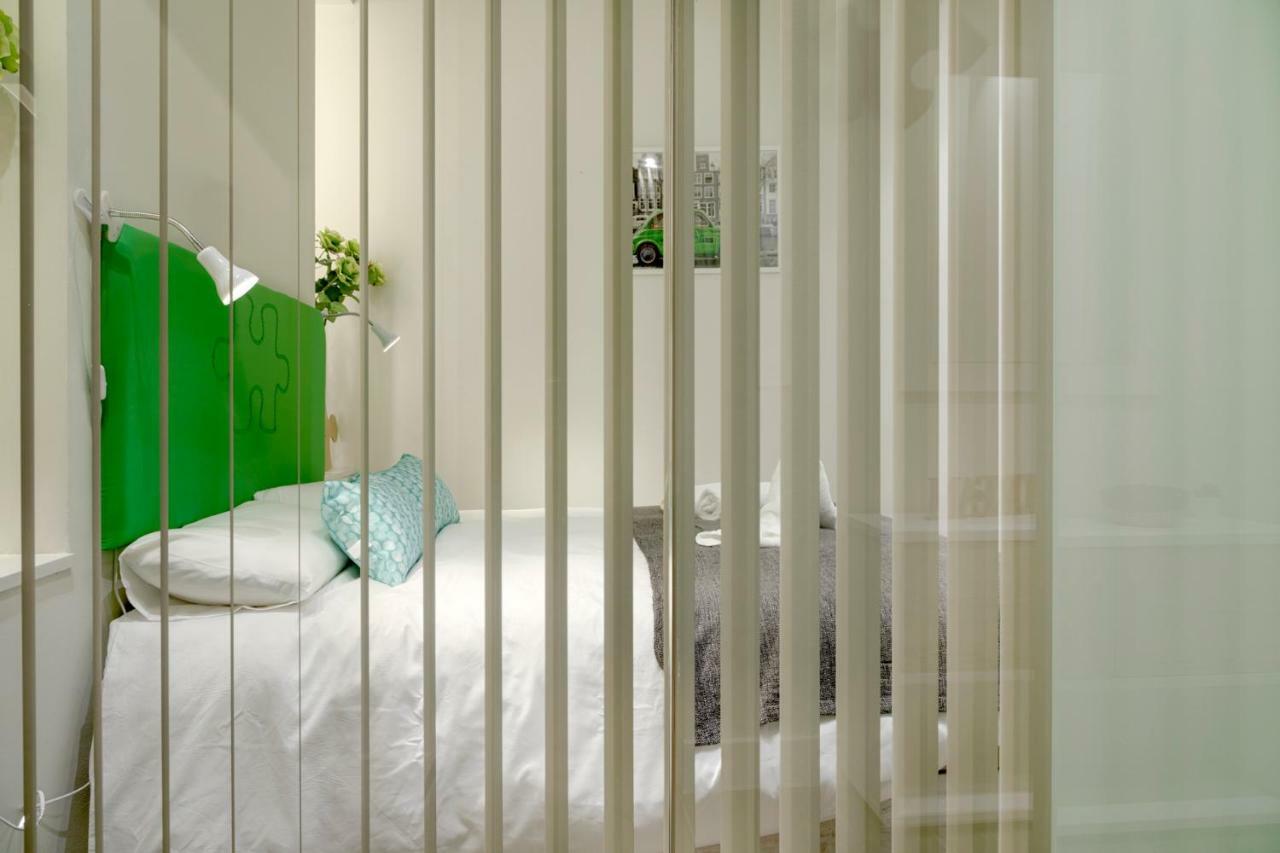 Suncity Teatro Premier Apartment Малага Екстериор снимка