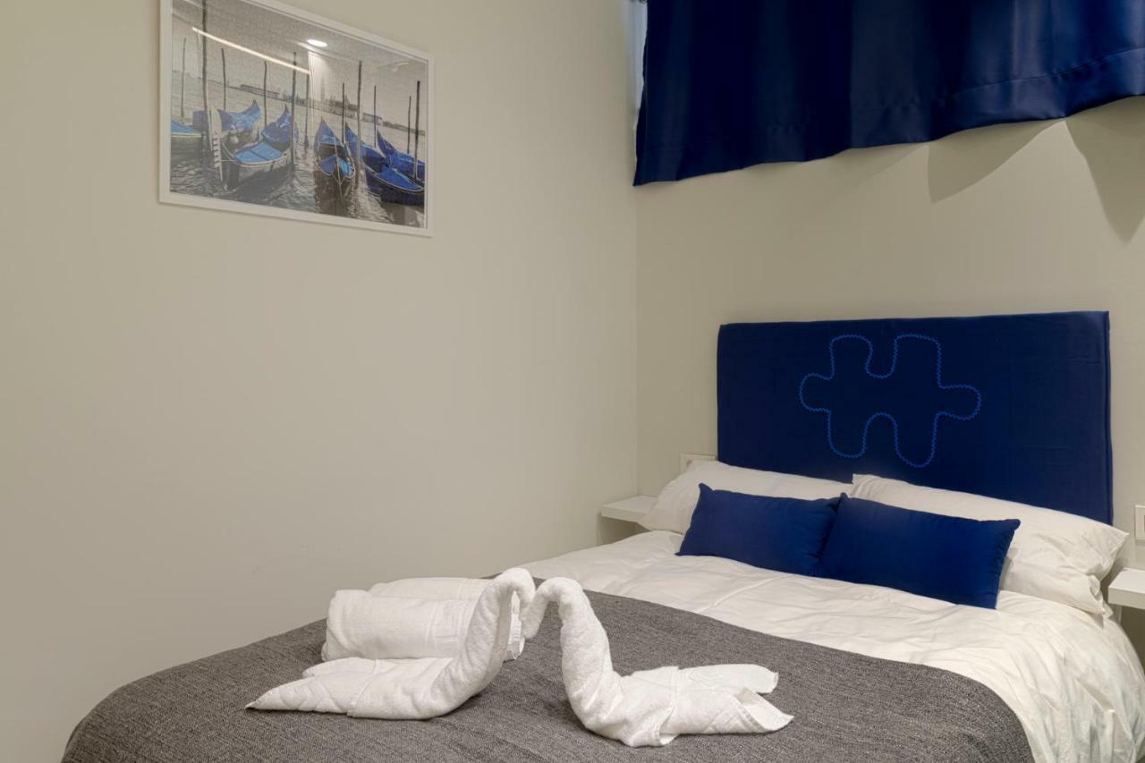Suncity Teatro Premier Apartment Малага Екстериор снимка