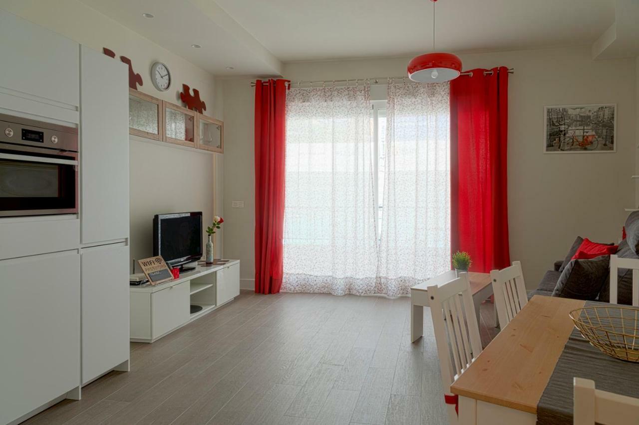 Suncity Teatro Premier Apartment Малага Екстериор снимка