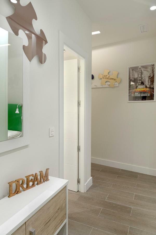 Suncity Teatro Premier Apartment Малага Екстериор снимка